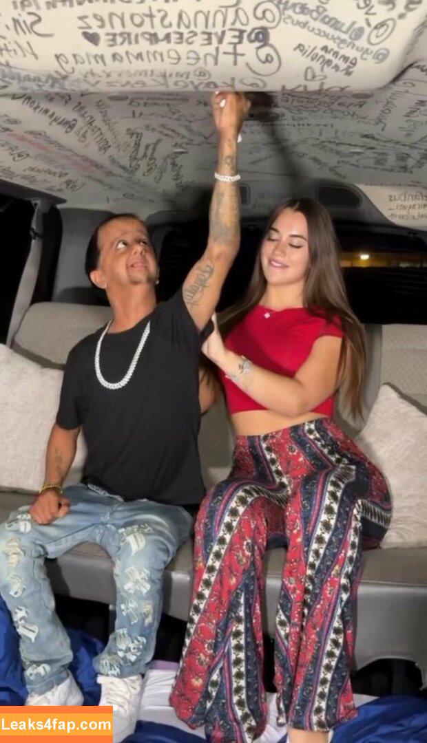 BabyAlien / alienland / babyalien1111 leaked photo photo #0012