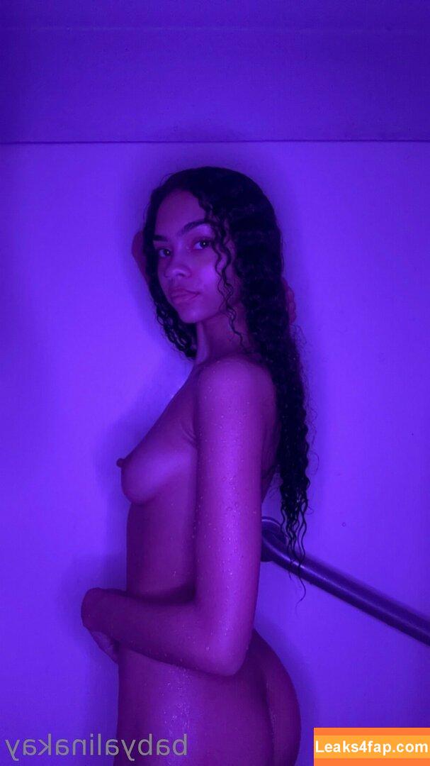 babyalinakay / theplayroom4329 leaked photo photo #0002