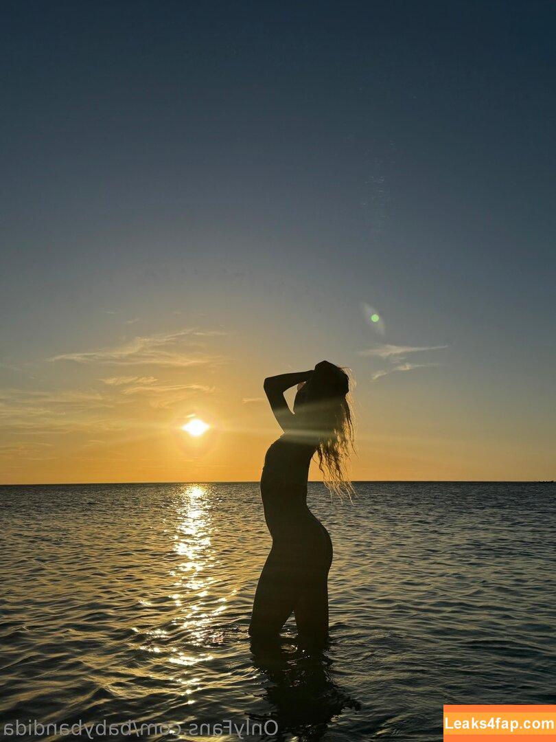 babybandida /  leaked photo photo #0135
