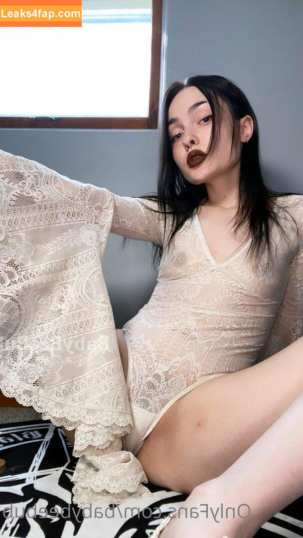 babybeebub / babybeebubu leaked photo photo #0067