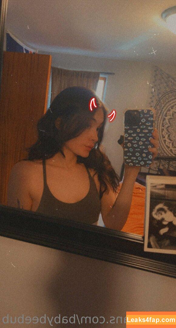 babybeebub / babybeebubu leaked photo photo #0161