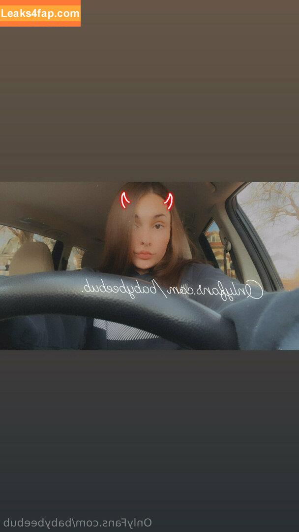 babybeebub / babybeebubu leaked photo photo #0287