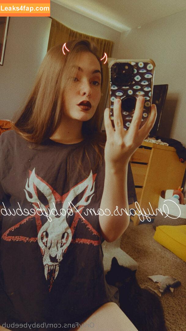 babybeebub / babybeebubu leaked photo photo #0323