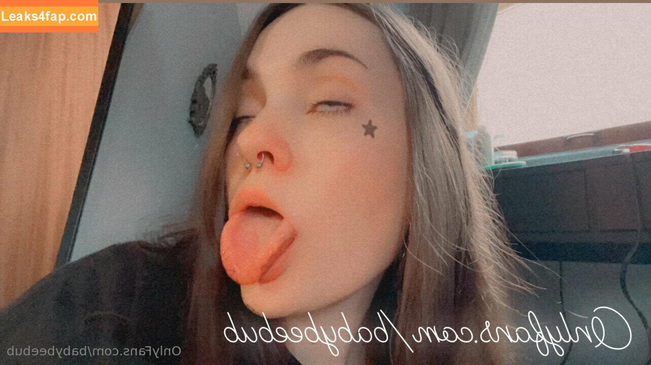 babybeebub / babybeebubu leaked photo photo #0325