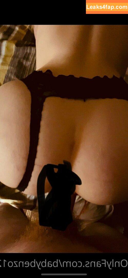 babybenzo12_ /  leaked photo photo #0023