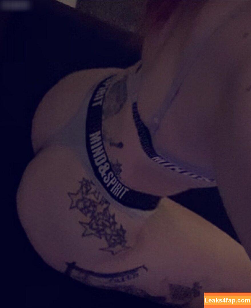 Babycakes /  leaked photo photo #0001