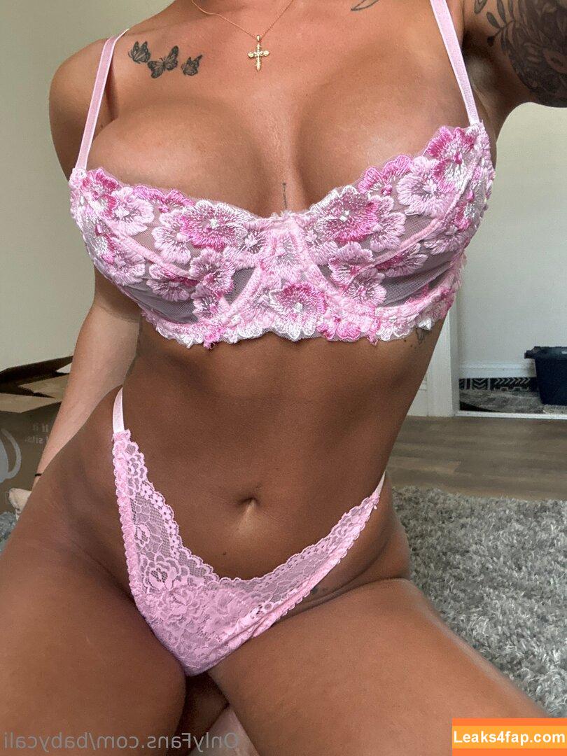 BabyCali / babycalivip / ciavejano leaked photo photo #0033