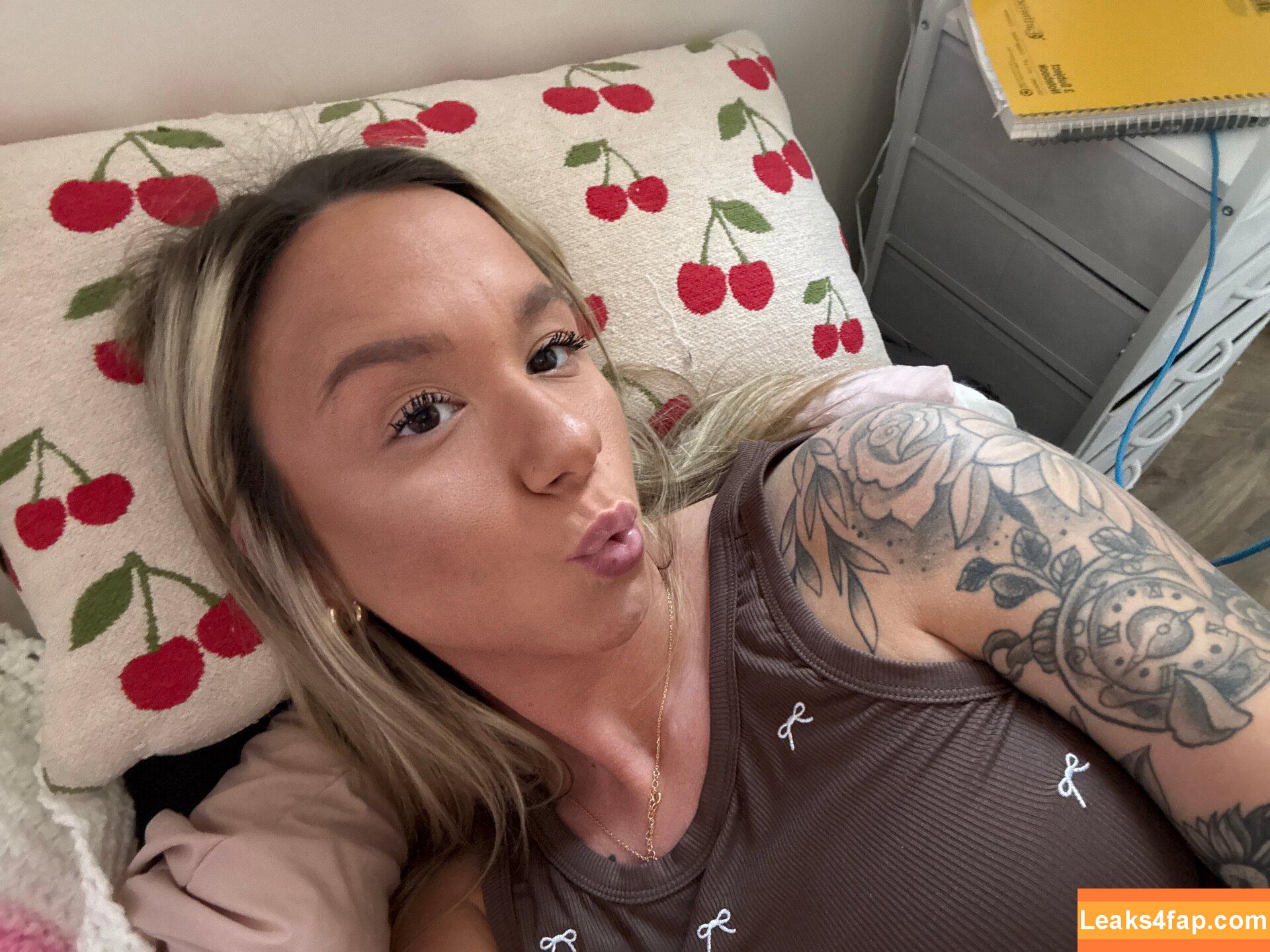 BabyCali / babycalivip / ciavejano leaked photo photo #0039
