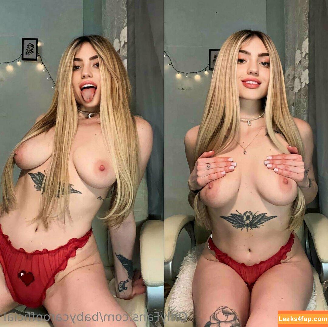 babycaroofficial / babycaro_2 слитое фото фото #0218