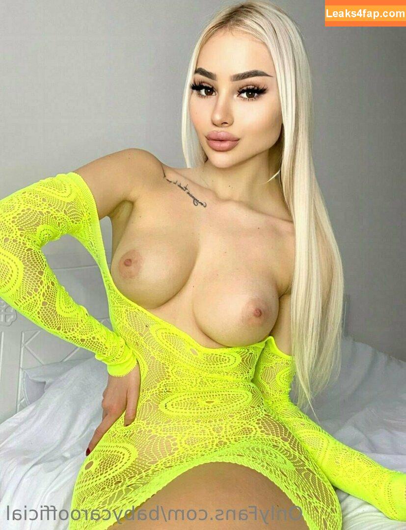 babycaroofficial / babycaro_2 leaked photo photo #0222