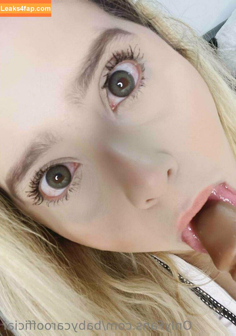 babycaroofficial / babycaro_2 слитое фото фото #0257