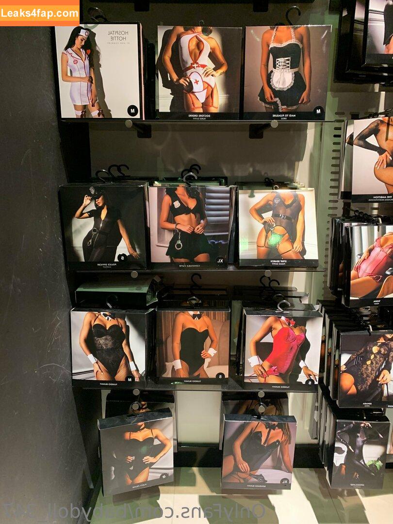 babydoll_347 / babydoll.347 leaked photo photo #0002