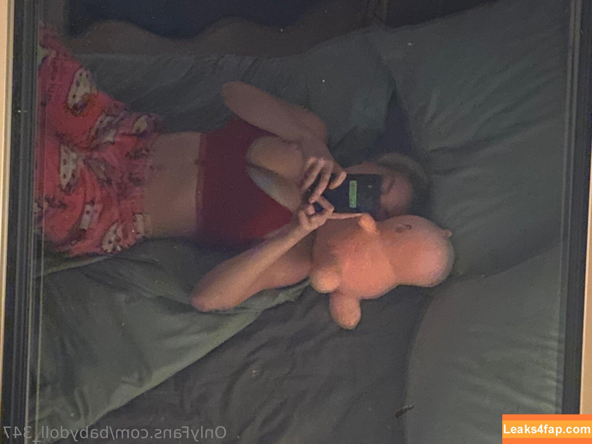 babydoll_347 / babydoll.347 leaked photo photo #0022