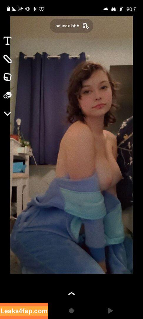 Babydoll_belle / bella__bbydoll слитое фото фото #0002