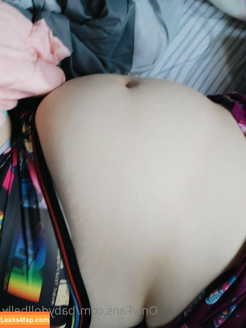 babydollbelly / babydollbetty_ leaked photo photo #0001