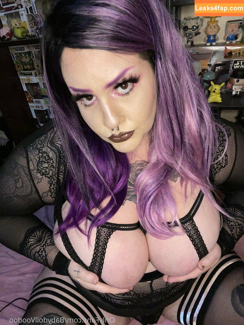 babydollhex / babydollhexx leaked photo photo #0058