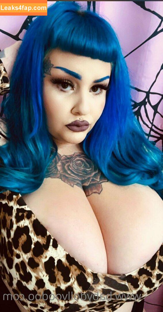 babydollhexx /  leaked photo photo #0005