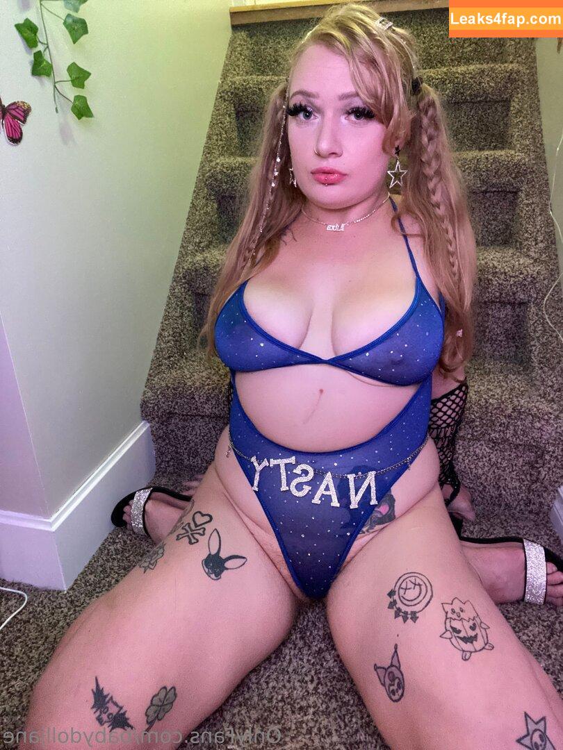 babydolljane /  leaked photo photo #0020