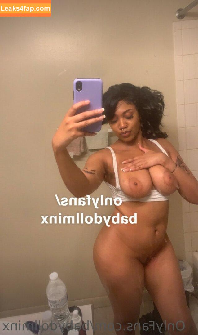 babydollminx / sauceyy__ leaked photo photo #0023