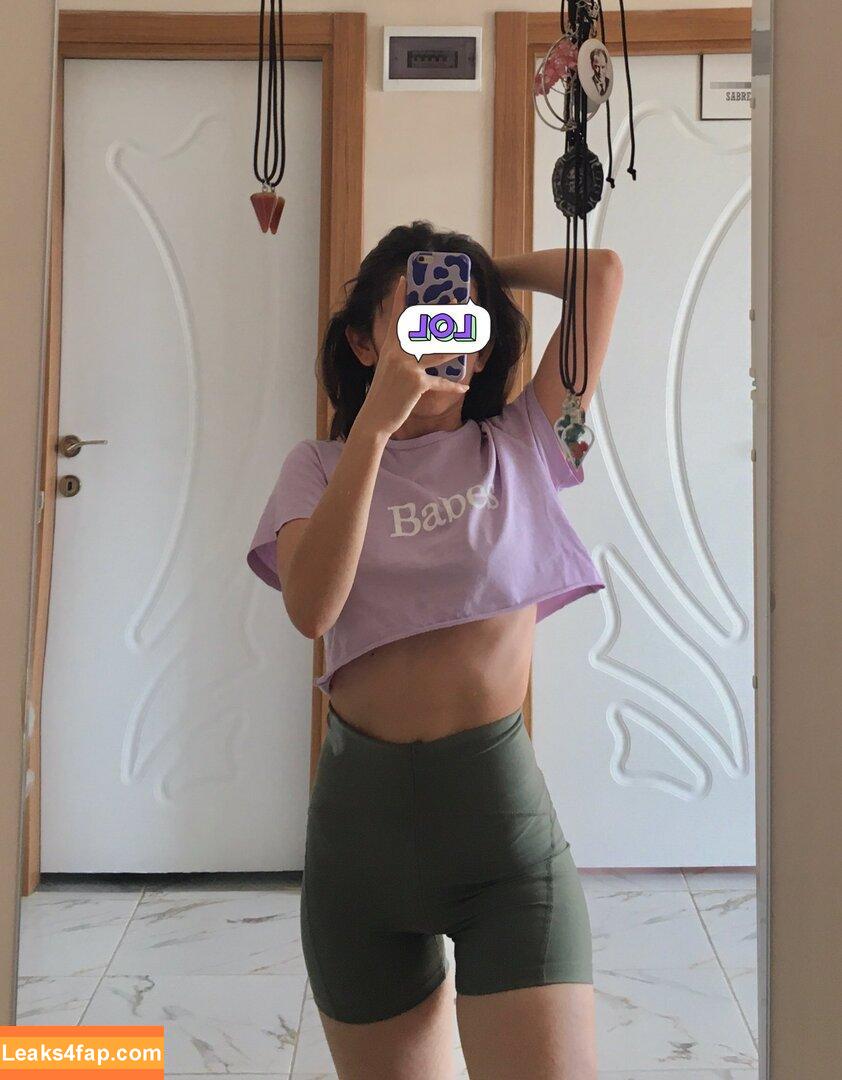 babyeylull / pinklilablue leaked photo photo #0009