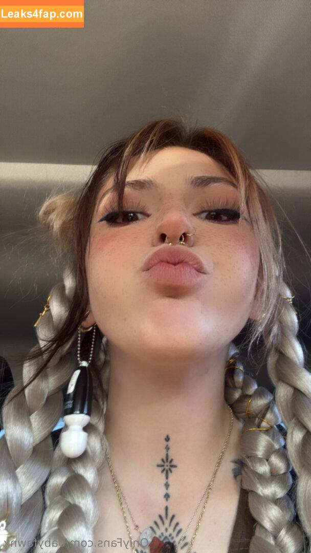 babyfawnx / babyfawnxo leaked photo photo #0144