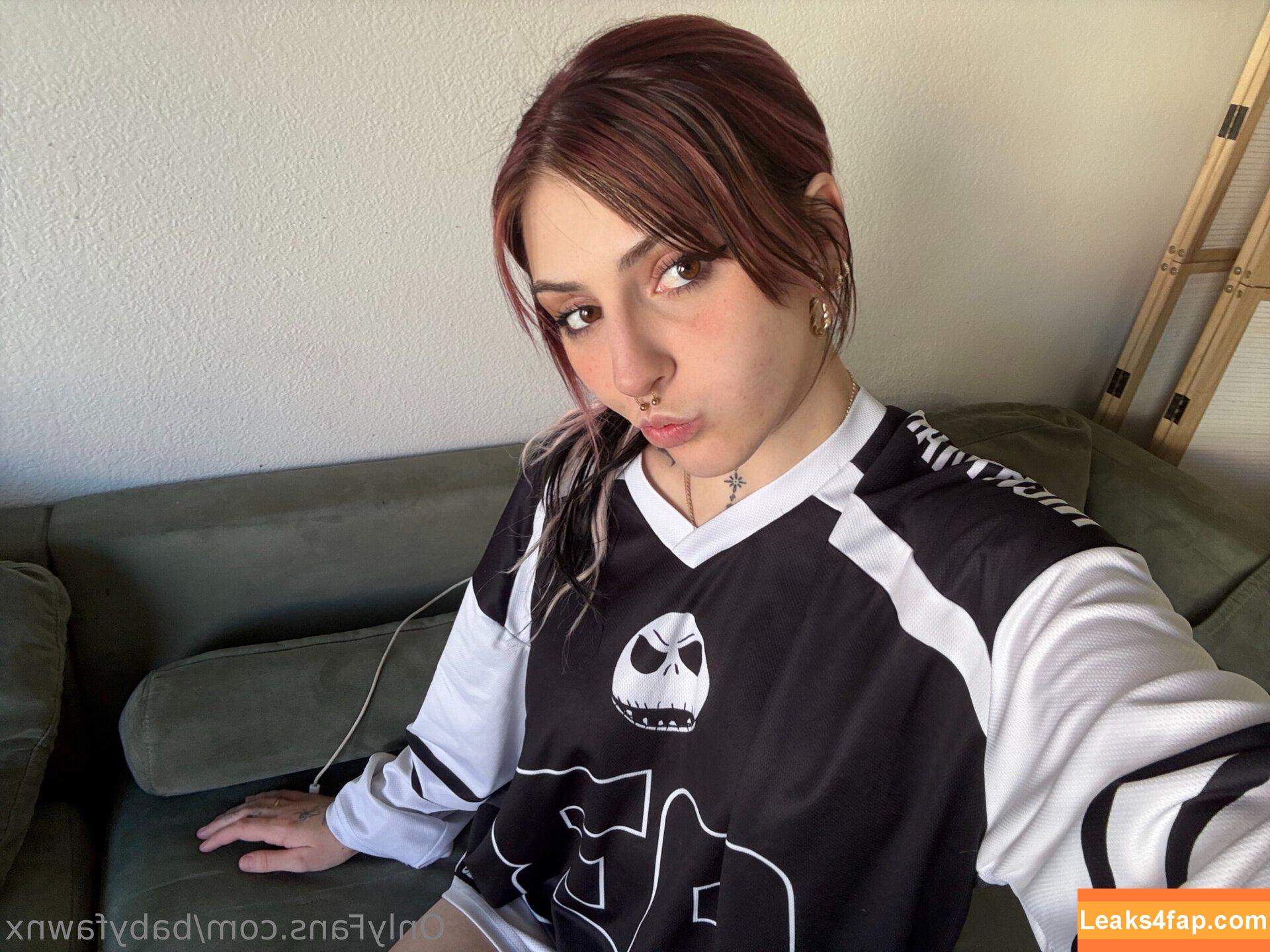 babyfawnx / babyfawnxo leaked photo photo #0156