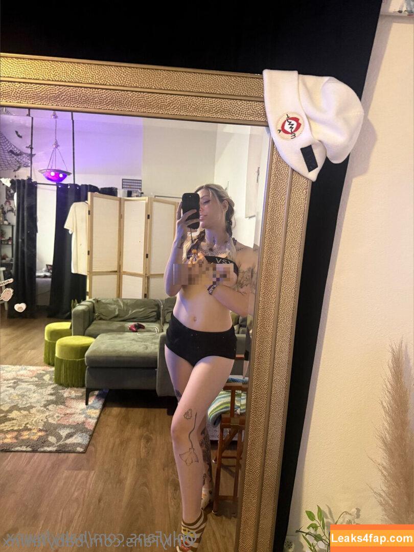 babyfawnx / babyfawnxo leaked photo photo #0159