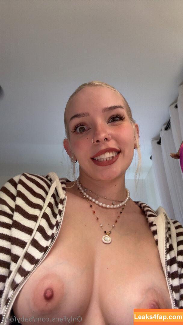 babyfooji / peachtot / babyfooji / backofbabyfooji leaked photo photo #0159