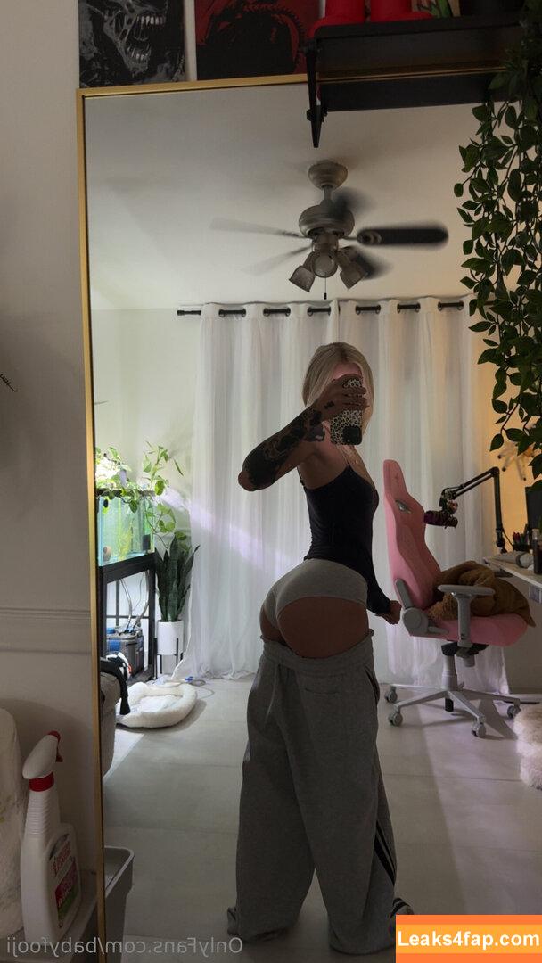 babyfooji / peachtot / babyfooji / backofbabyfooji leaked photo photo #0169