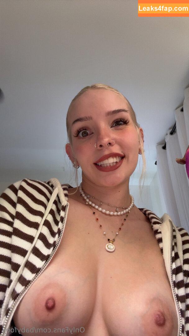 babyfooji / peachtot / babyfooji / backofbabyfooji leaked photo photo #0179