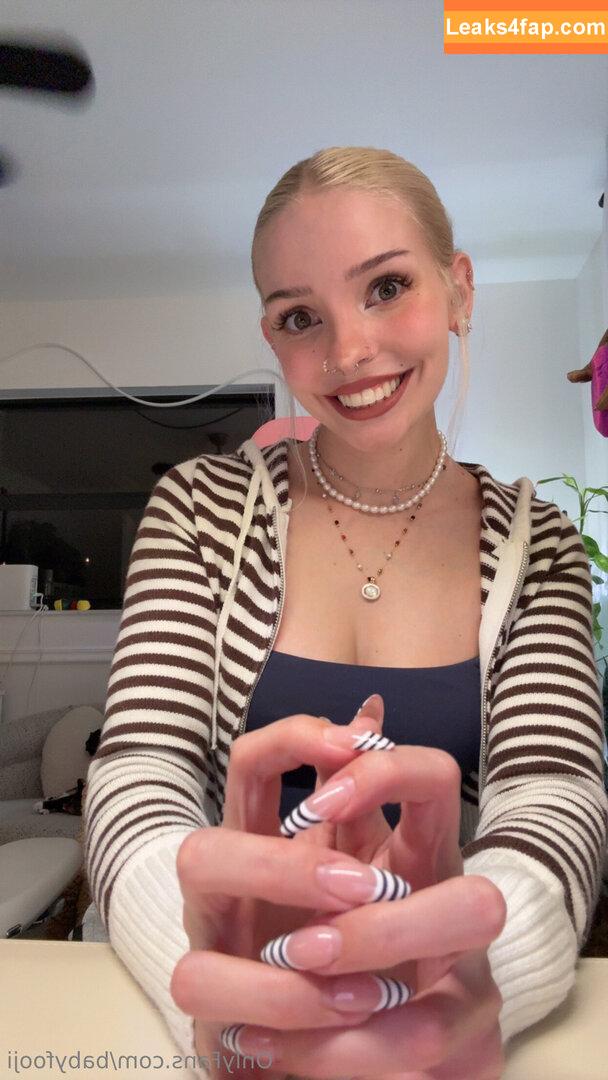 babyfooji / peachtot / babyfooji / backofbabyfooji leaked photo photo #0184