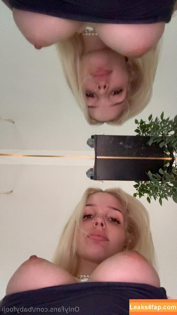 babyfooji / peachtot / babyfooji / backofbabyfooji leaked photo photo #0194