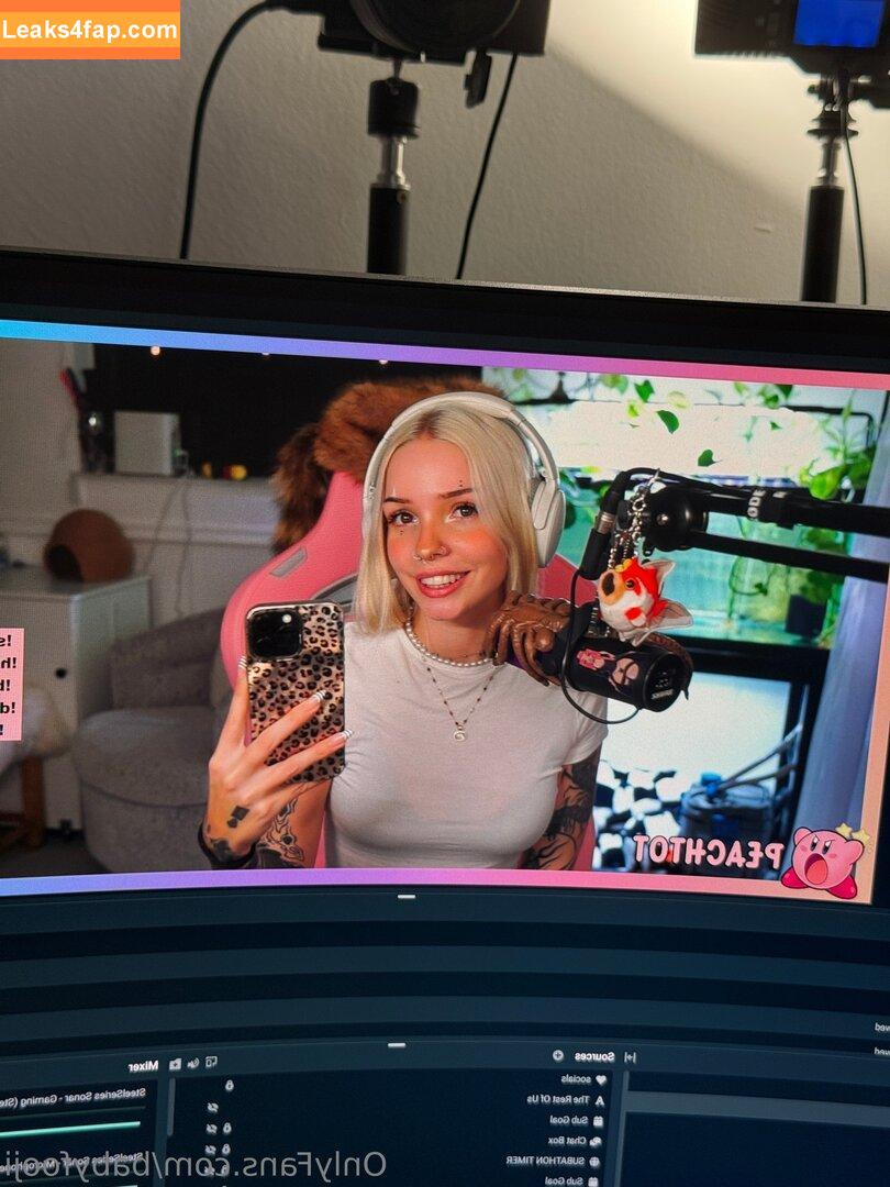 babyfooji / peachtot / babyfooji / backofbabyfooji leaked photo photo #0199