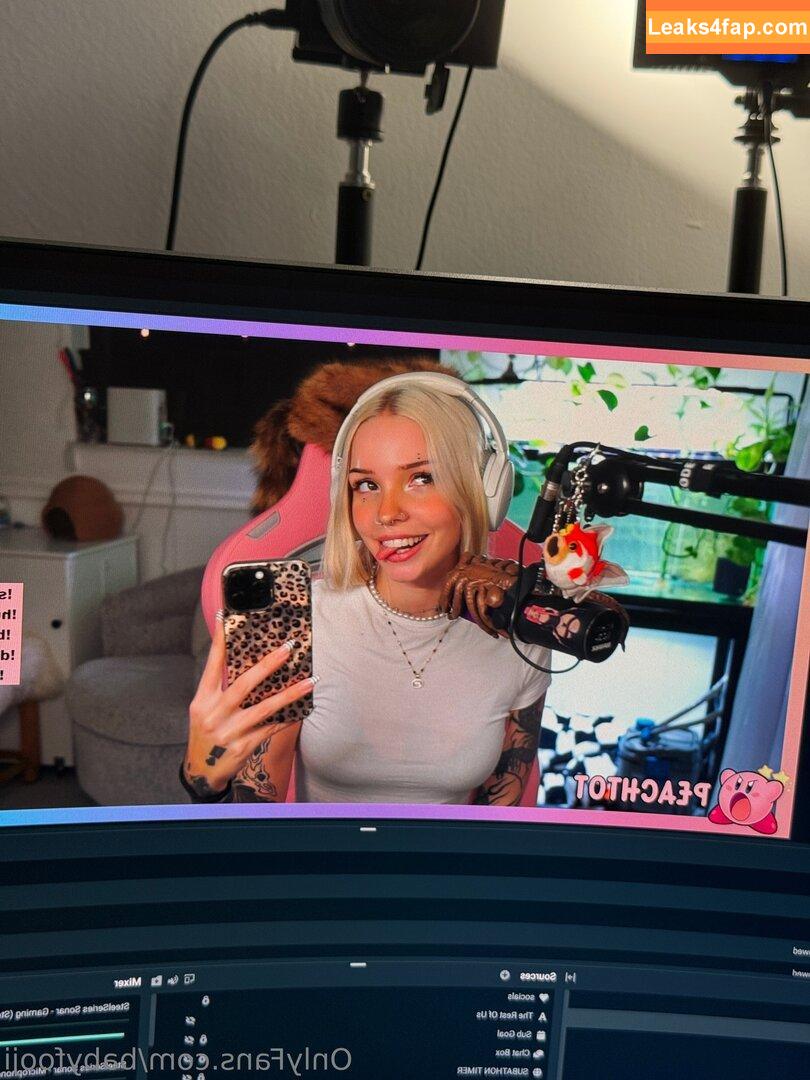 babyfooji / peachtot / babyfooji / backofbabyfooji leaked photo photo #0201