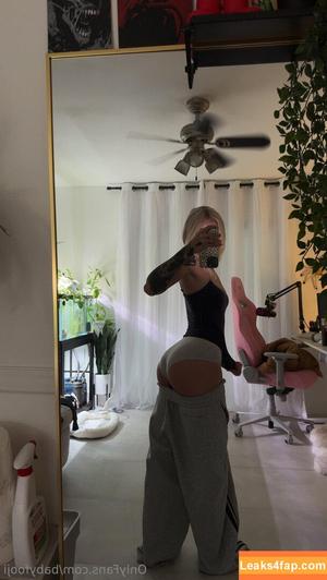 babyfooji / peachtot photo #0169