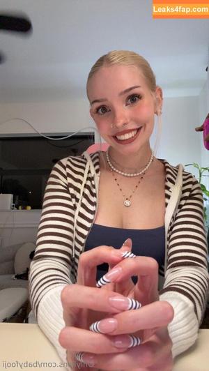 babyfooji / peachtot photo #0184