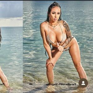 random model
