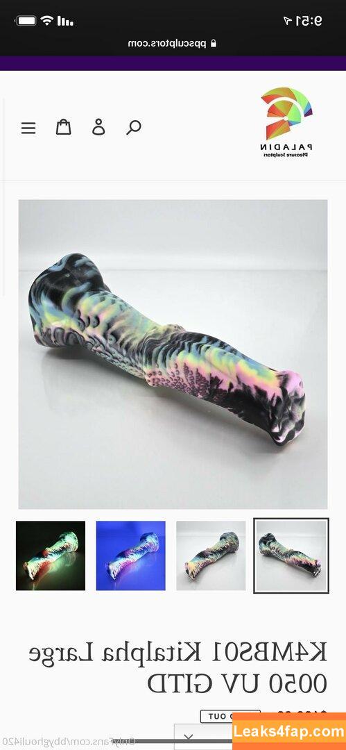 babyghouli420 / babyygiirl420 leaked photo photo #0103
