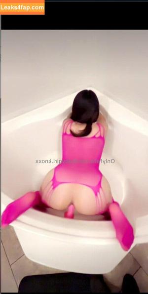 Babygirl.Knoxx фото #0001
