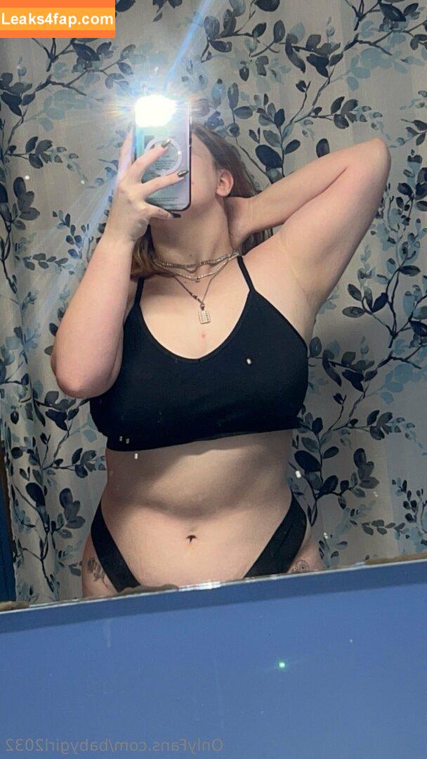 babygirl2032 / babygirlband leaked photo photo #0003