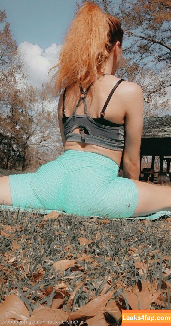 babygirlagoddess / yourfavsucubus leaked photo photo #0047