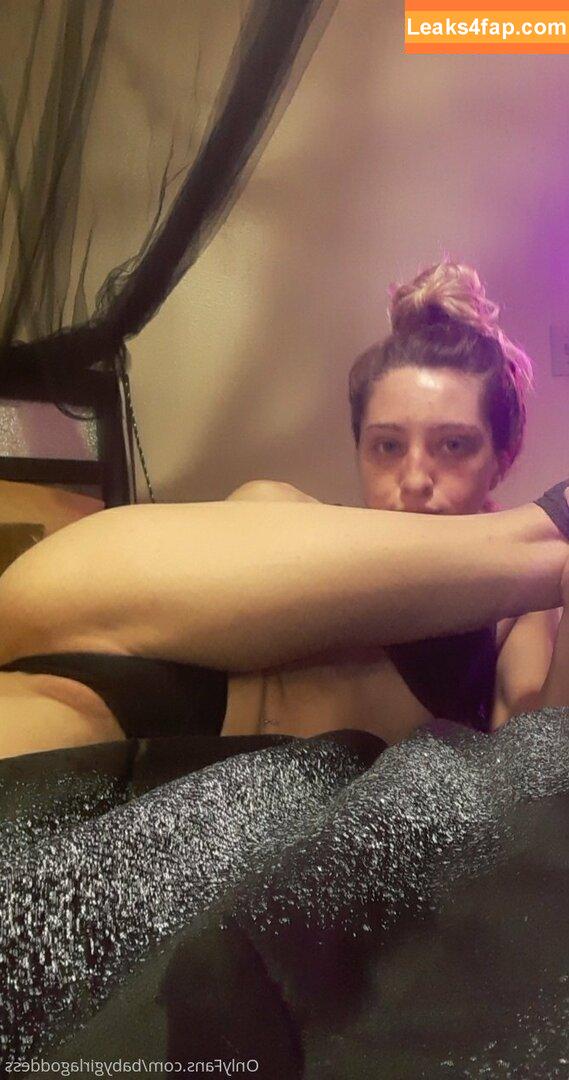 babygirlagoddess / yourfavsucubus leaked photo photo #0058