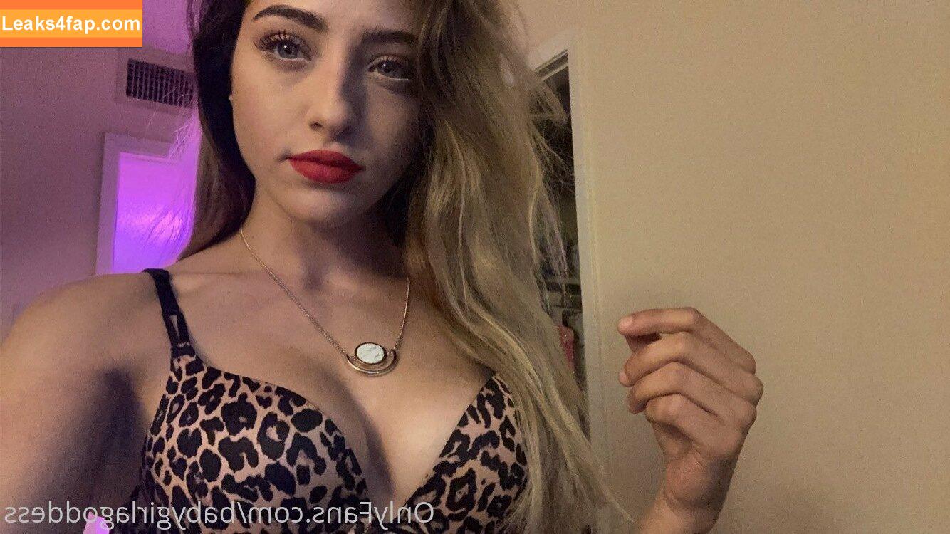 babygirlagoddess / yourfavsucubus leaked photo photo #0165