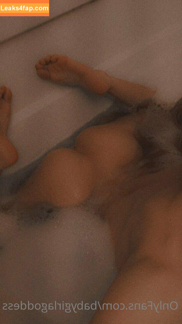 babygirlagoddess / yourfavsucubus leaked photo photo #0204