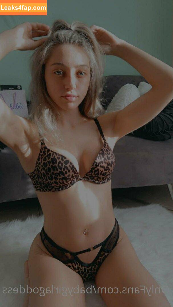 babygirlagoddess / yourfavsucubus слитое фото фото #0205