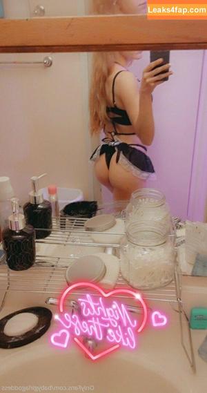 babygirlagoddess photo #0007