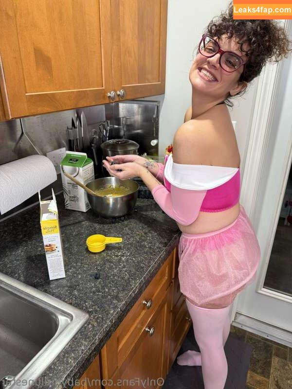 BabygirlLuneStar / babygrl.lune leaked photo photo #0003