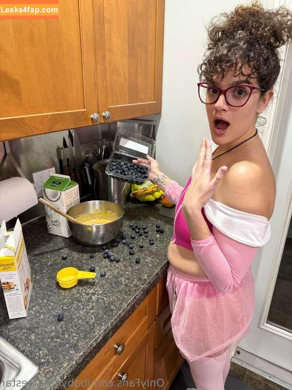 BabygirlLuneStar / babygrl.lune слитое фото фото #0004