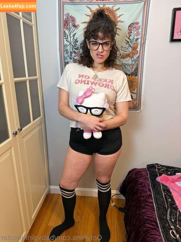 BabygirlLuneStar / babygrl.lune leaked photo photo #0015