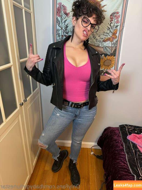 BabygirlLuneStar / babygrl.lune leaked photo photo #0016